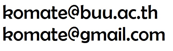 mail address